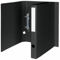 Immagine prodotto Office Cartella Focus A4 3 cm, nero, 10 pezzi (A4, 30 mm, 10 Pezzo/i)
