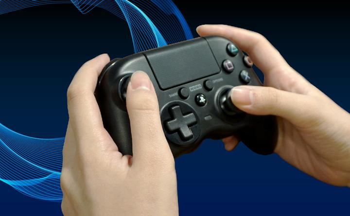 Produktbild HORI Onyx Plus (PC, PS4)