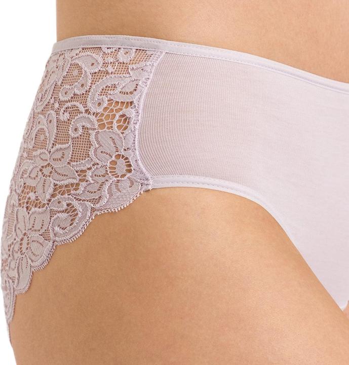 Produktbild Hanro Moments Midi Slip (XS, Einzelpack)