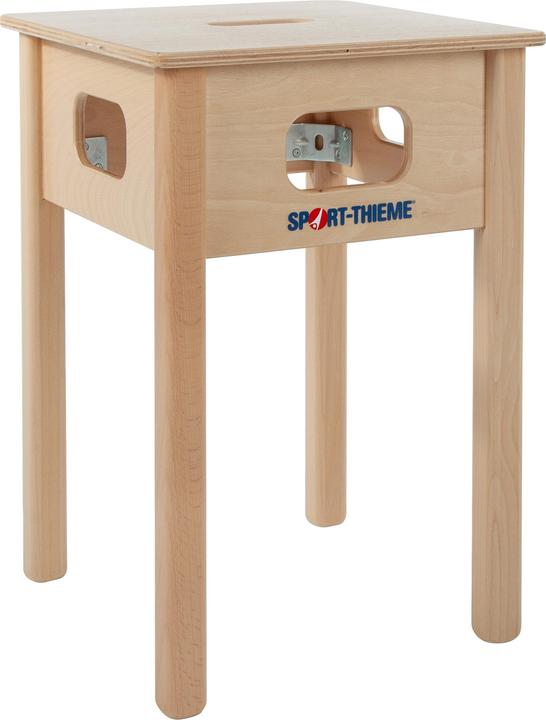 Produktbild Sport-Thieme Gymnastikhocker Solid
