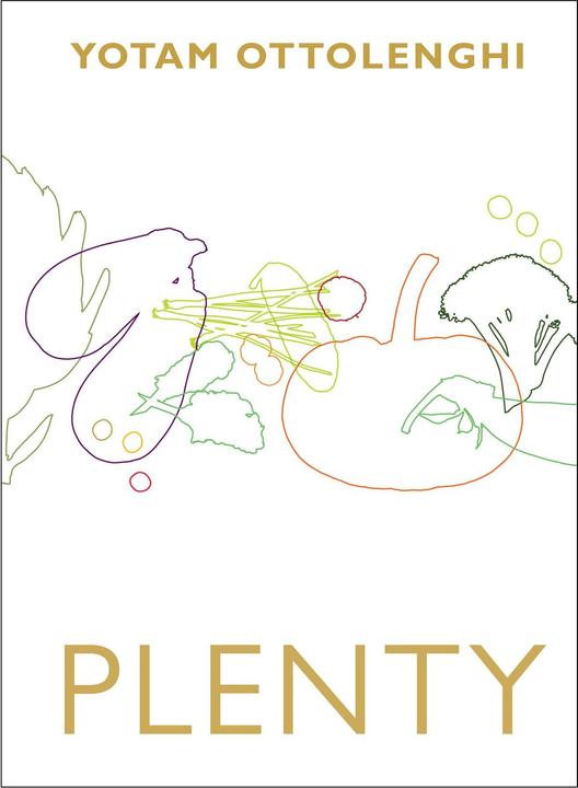 Produktbild Plenty (Englisch, Ottolenghi Yotam, 2010)