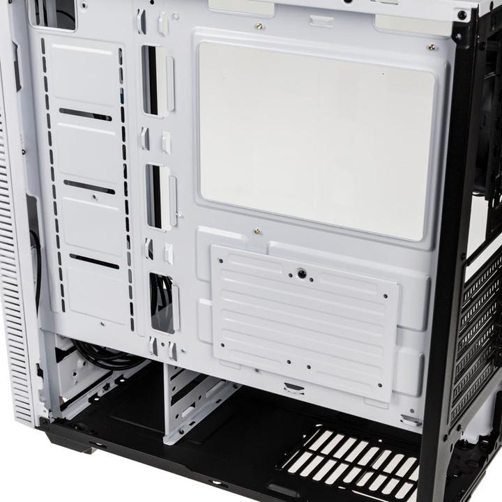 Produktbild Kolink Stronghold (ATX, mATX, Mini-ITX, E-ATX)