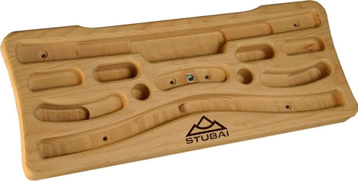 Stubai Kraxlboard Classic Trainingsboard