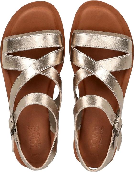 Produktbild Toms Sandalen (37.5)