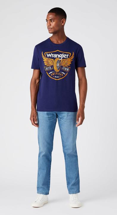 Actual product image Wrangler Greensboro (30)