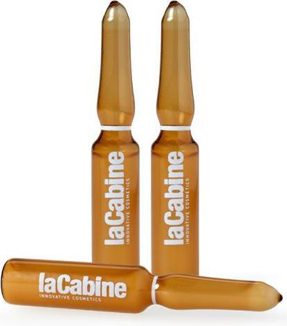 Produktbild La Cabine Collagen Boost Ampullen 10 x 2 ml (20 ml)