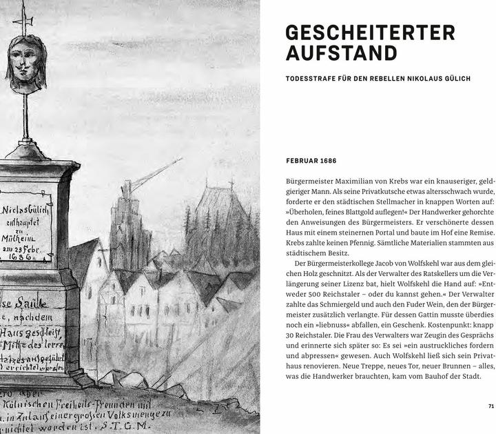 Image du produit Tatort Köln (Allemand, Georg Bönisch, 2024)