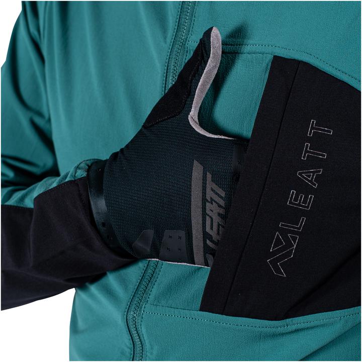 Image du produit Leatt MTB Trail 1.0 Jacket (S)