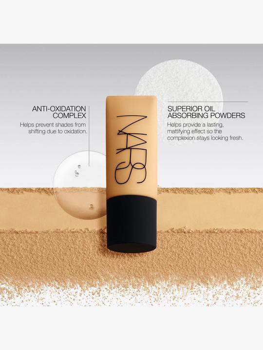 Immagine prodotto NARS Cosmetics Fondotinta completo Soft Matte Macao (Macao)