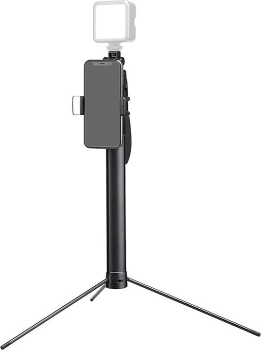 Actual product image Ulanzi MT 53 Anti Shake Bluetooth Selfie Stick