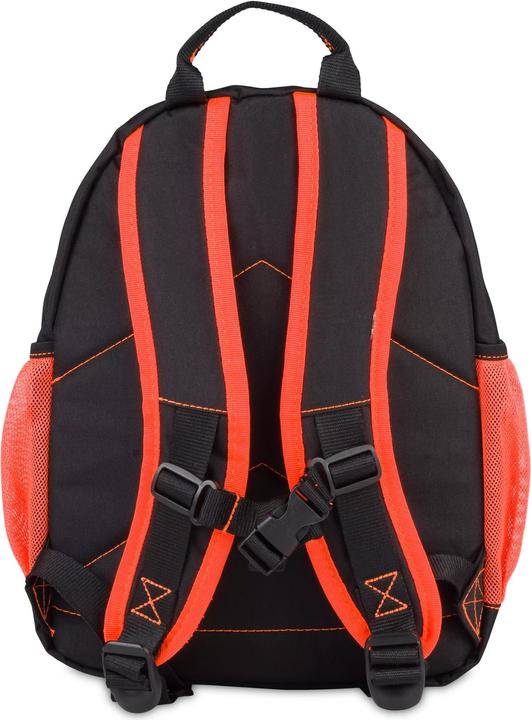Actual product image Globus Monster Cars backpack