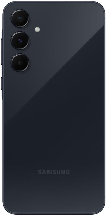 Image du produit Samsung Galaxy A55 (128 Go, Awesome Navy, 6.60", SIM + eSIM, 50 Mpx, 5G)