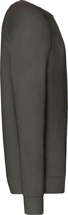 Immagine prodotto Fruit of the Loom Felpa Raglan Adulto Unisex (M)