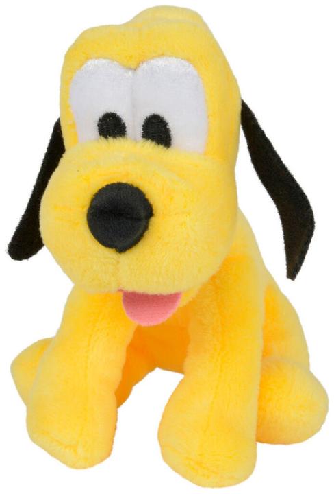 Actual product image Simba Disney Friends (20 cm)