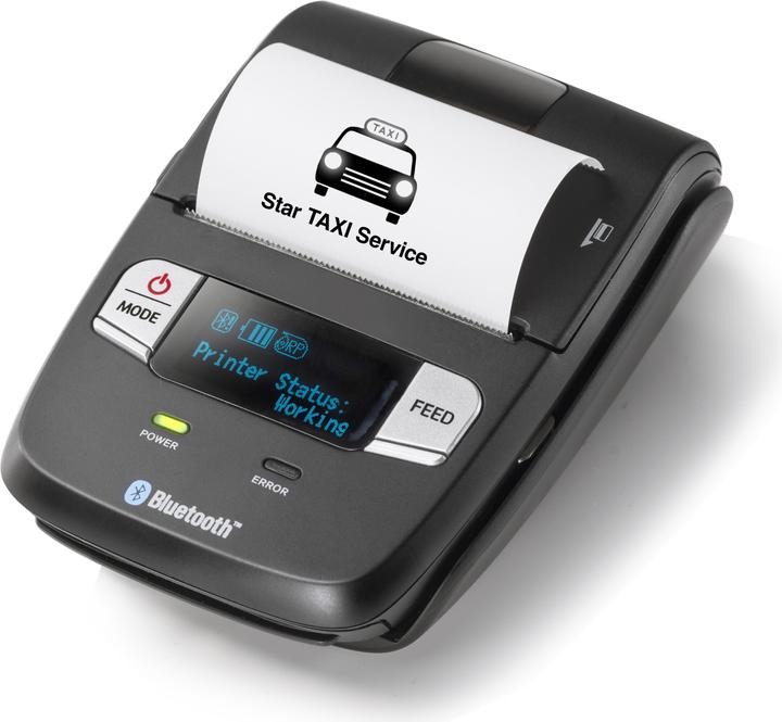 Star Micronics SM-L200 (USB, Bluetooth)