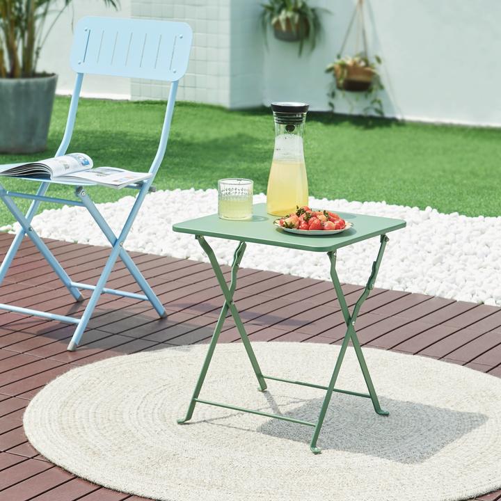 Immagine prodotto En.Casa Tavolo pieghevole (45 cm)