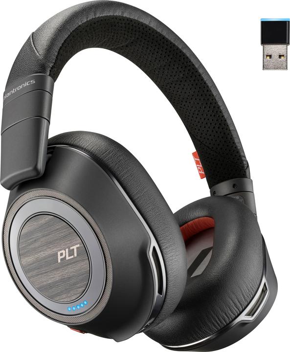 Produktbild Poly Voyager 8200 UC (Kabellos, USB-C)