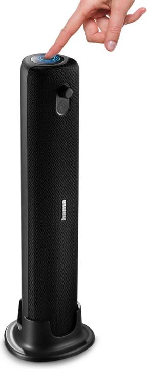 Produktbild Hama PipeRoll 3.0 (12 h, Stromversorgung über USB)