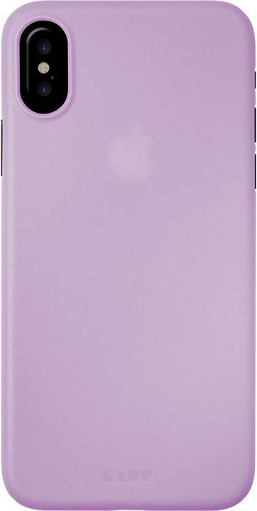 Immagine prodotto Laut Pelle sottile (Apple iPhone X)