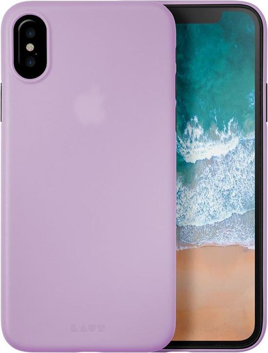 Immagine prodotto Laut Pelle sottile (Apple iPhone X)