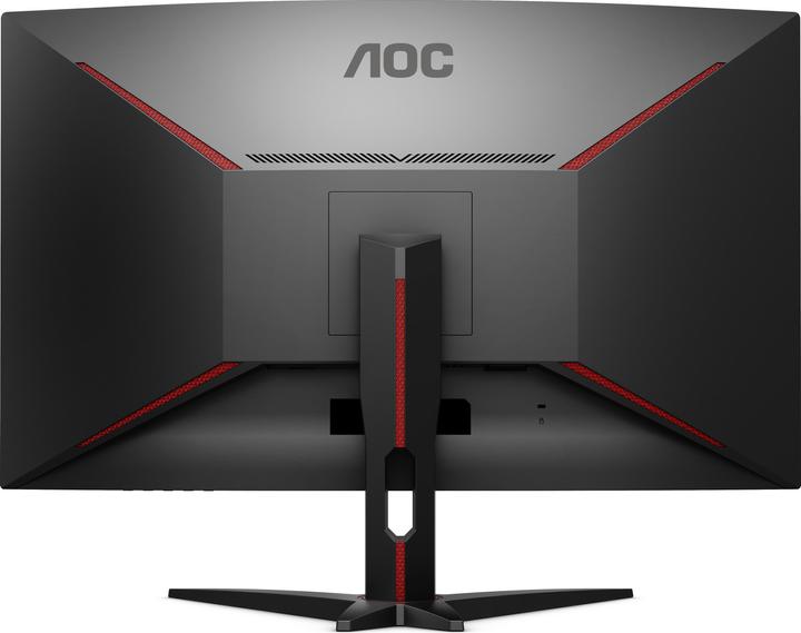 Produktbild AOC C32g1 (1920 x 1080 Pixel, 32")