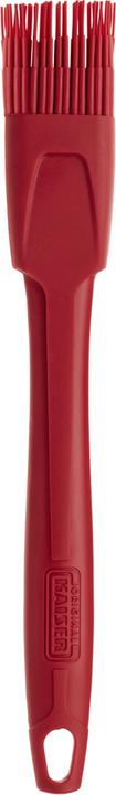 Produktbild Kaiser Brat- und Backpinsel schmal 32cm Original Kaiserflex Red 100% Silikon