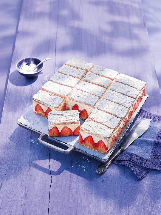 Image du produit Dr. Oetker Varino (52 cm)