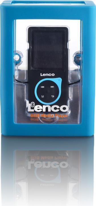 Actual product image Lenco Xemio-767 BT (8 GB)