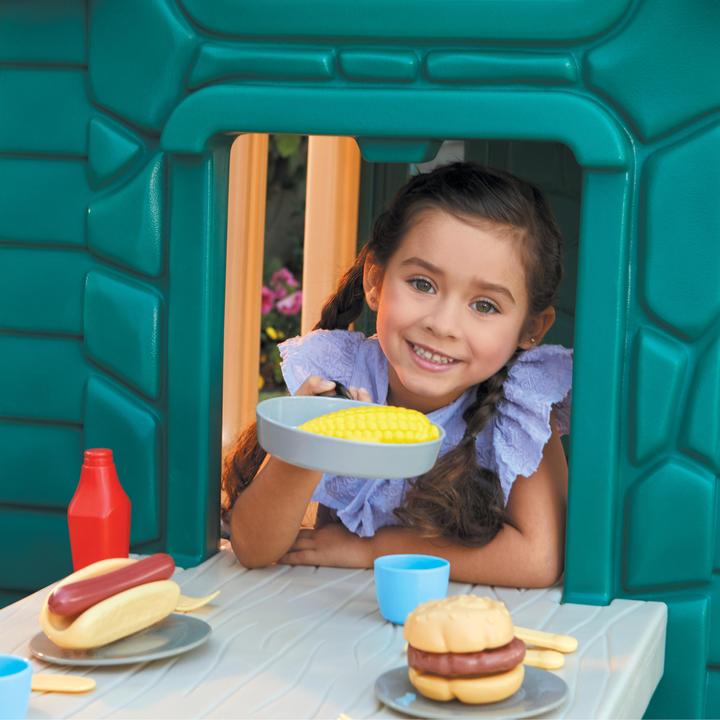 Produktbild Little Tikes Speelhuis Picnick Jungle