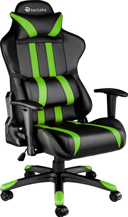 Produktbild tectake Premium Racing