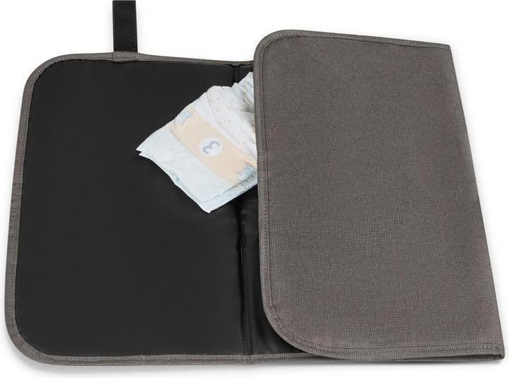 Actual product image ABC Design Royal diaper bag