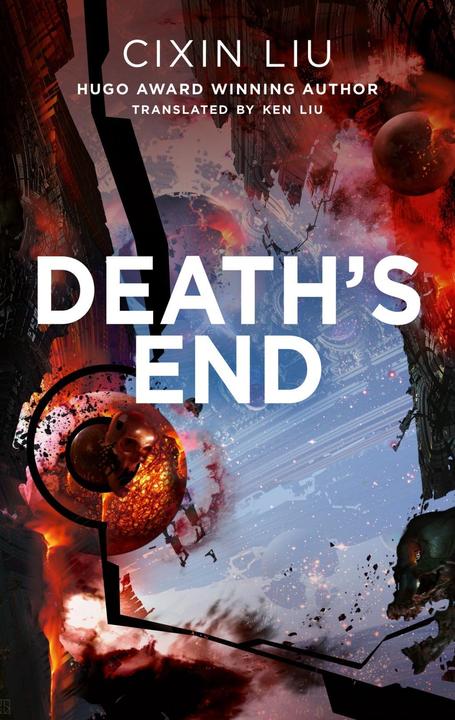 Produktbild The Three-Body Problem 3. Death's End (Englisch, Liu Cixin, 2017)