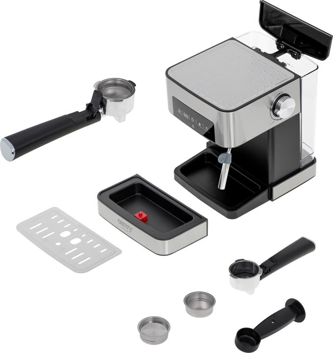 Actual product image Camry Coffee machine CR 4410