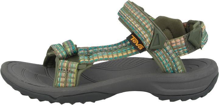 Actual product image Teva Terra Fi Lite (43)