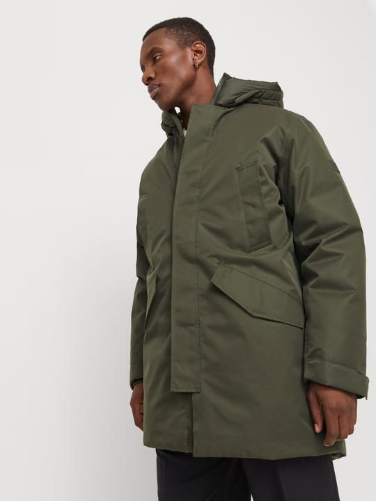 Produktbild Jack & Jones Parka Parka (S)