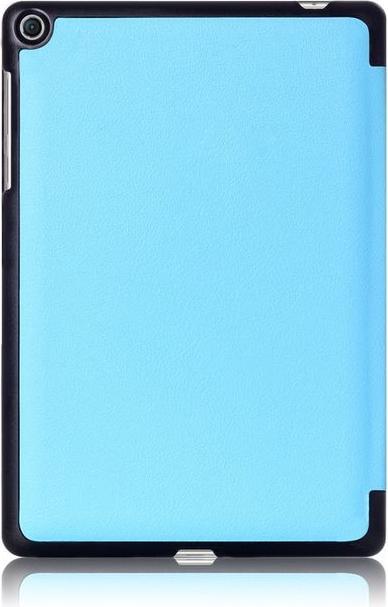 Actual product image MU Classic Leather Smart Case (Zenpad 3S 10)