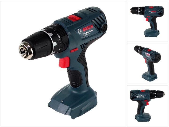 Produktbild Bosch Professional GSB 18V-21 (Akkubetrieb)