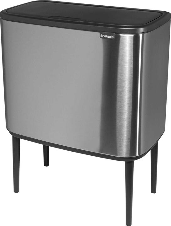 Image du produit Brabantia Poubelle Bo Touch Bin 36 litres (36 l)