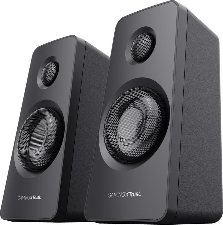 Image du produit Trust GXT 629 Tytan RGB