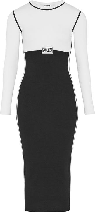 Produktbild Gaultier Dresses White (M)