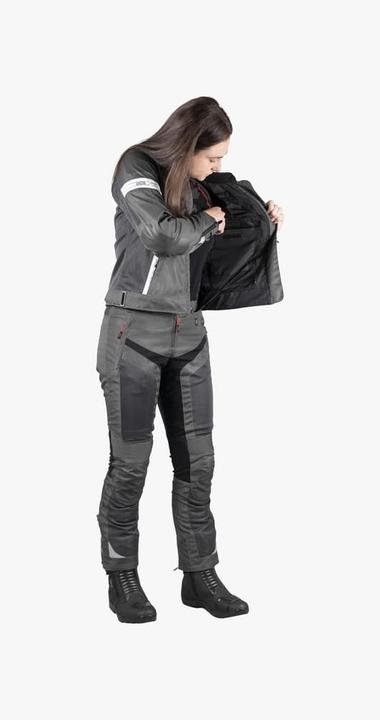 Produktbild iXS Trigonis-Air (Damen, L)