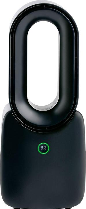 Image du produit Lifetime Air Ventilateur de table sans pales USB