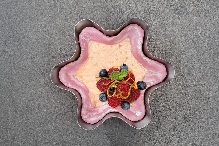 Produktbild Zenker Creative Studio (16.50 cm)