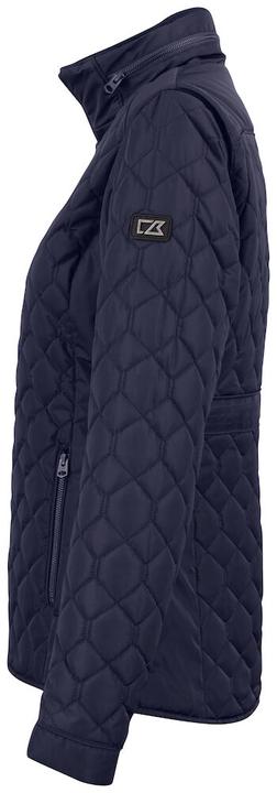 Produktbild Cutter & Buck Pendleton Jacket Ladies (XS)