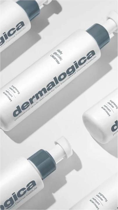Immagine prodotto Dermalogica Detergente glicolico quotidiano per la salute della pelle (Panni pulizia, 150 ml)