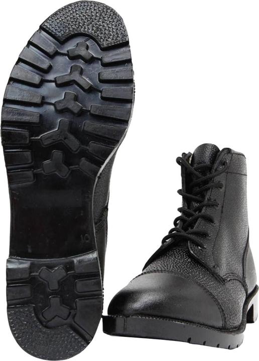 Image du produit Grafters - Bottines en cuir - Homme (49.5)