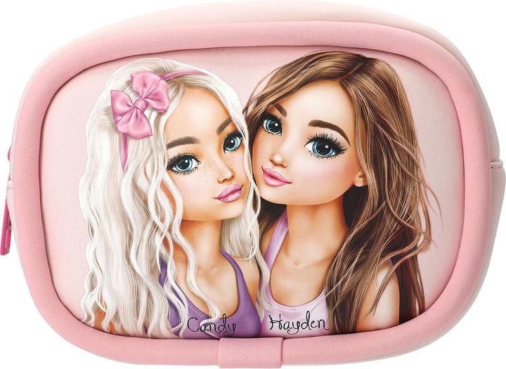 Image du produit Magni DEPESCHE TOPModel Kosmetiktasche BEAUTY and ME