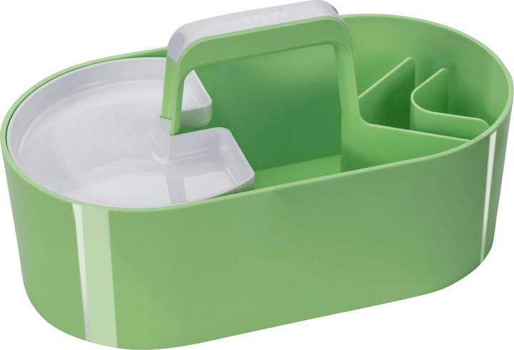 Han LOFT table organiser 4 compartments and removable storage tray