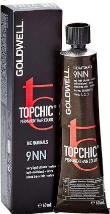 Produktbild Goldwell Topchic (Blond)