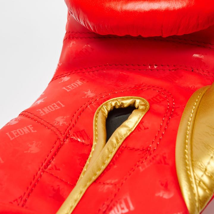 Produktbild Leone Boxhandschuhe DNA (14 OZ, One Size)